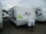2005 Forest River All American Sport